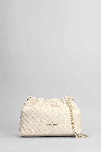 Marc Ellis Helena Plot Shoulder Bag