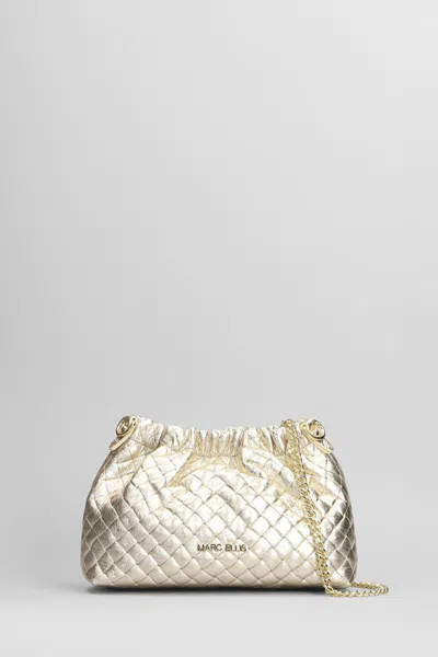 Marc Ellis Helena Plot Shoulder Bag