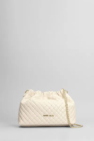 Marc Ellis Helena Plot Shoulder Bag
