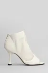 Marc Ellis High Heels Ankle Boots