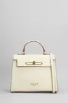 Marc Ellis Iris L Shoulder Bag