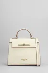 Marc Ellis Iris L Shoulder Bag