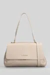 Marc Ellis Jenda M Do Tote In Neutral
