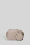 Marc Ellis Joy Bag Shoulder Bag In Neutral