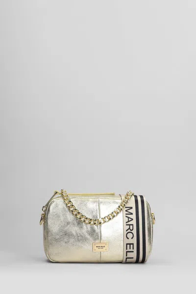 Marc Ellis Juliet Do Shoulder Bag