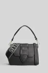 Marc Ellis Kourtney M Do Shoulder Bag In Black