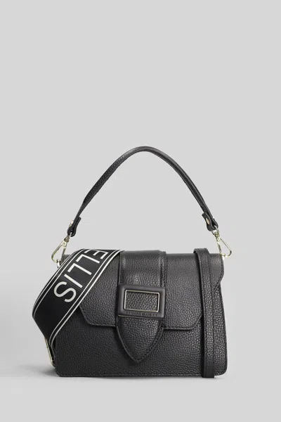 Marc Ellis Kourtney M Do Shoulder Bag In Black
