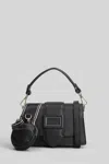 Marc Ellis Kourtney S Do Shoulder Bag In Black