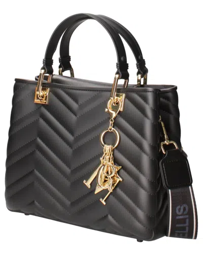 Marc Ellis Krissy Tote In Black
