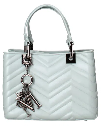 Marc Ellis Krissy Tote In Grey