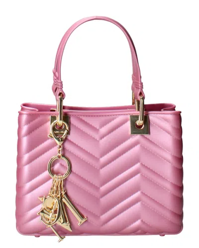 Marc Ellis Krissy Tote In Pink