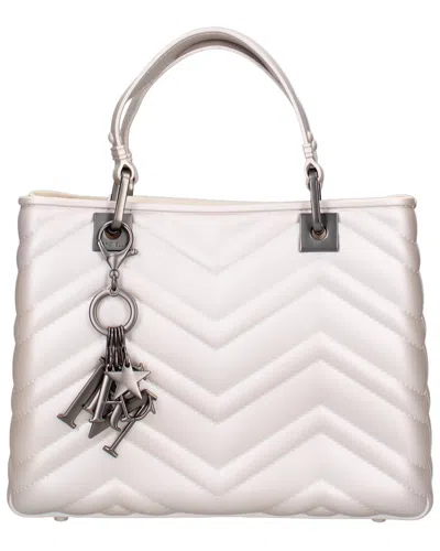 Marc Ellis Krissy Tote In White