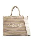 Marc Ellis Large Buby Las Palmas Tote Bag
