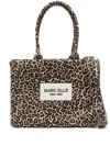 Marc Ellis Large Buby Tote Bag