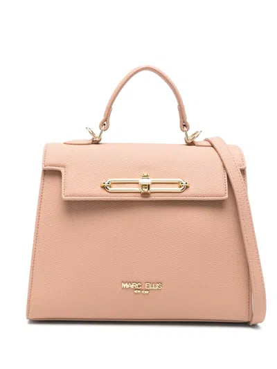 Marc Ellis Large Iris Tote Bag