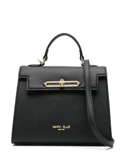 Marc Ellis Large Iris Tote Bag