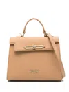 Marc Ellis Large Iris Tote Bag