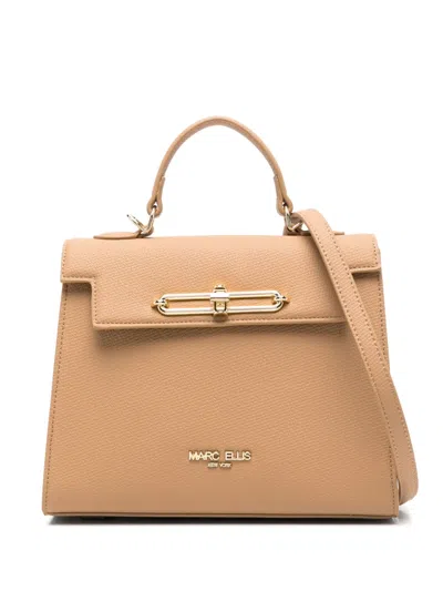 Marc Ellis Large Iris Tote Bag