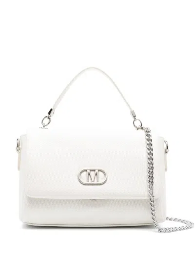 Marc Ellis Logo-plaque Tote Bag