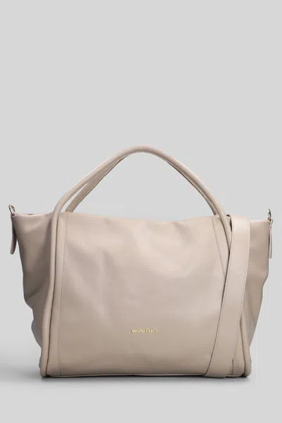 Marc Ellis Lola L Sa Tote In Neutral