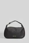 Marc Ellis Mavira Do Shoulder Bag In Black