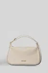 Marc Ellis Mavira Do Shoulder Bag In Neutral