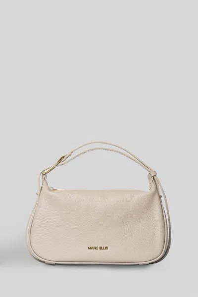 Marc Ellis Mavira Do Shoulder Bag In Neutral