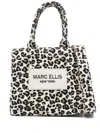 Marc Ellis Medium Buby Tote Bag