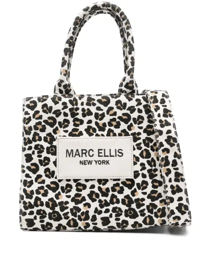 Marc Ellis Medium Buby Tote Bag