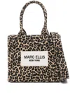 Marc Ellis Medium Buby Tote Bag