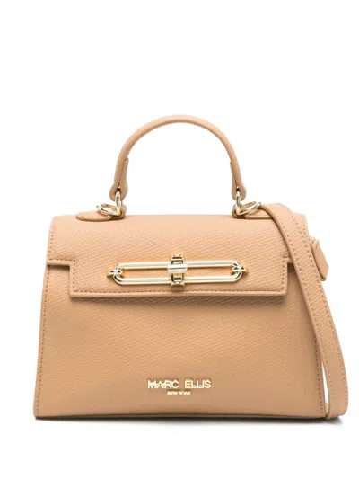 Marc Ellis Medium Iris Tote Bag