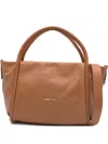 Marc Ellis Lola S Sa Shoulder Bag In Brown