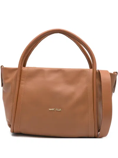 MARC ELLIS MEDIUM LOLA TOTE BAG