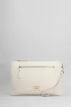 Marc Ellis Mercy M Do Clutch