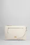 Marc Ellis Mercy M Do Clutch