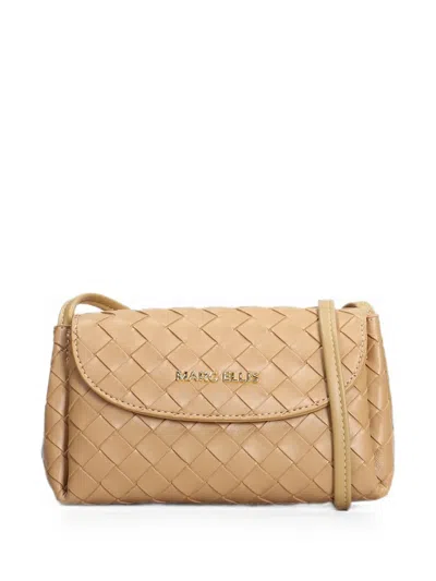 Marc Ellis Milenka Schultertasche In Brown