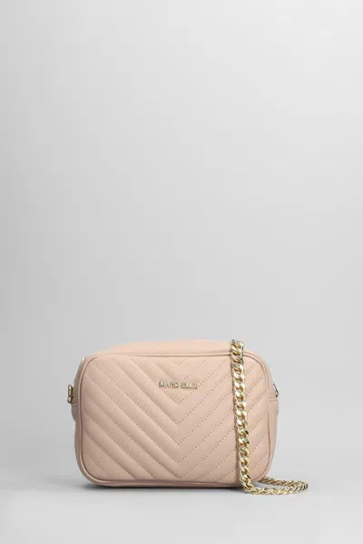 Marc Ellis Miley Sa Shoulder Bag