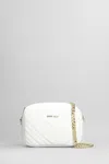 Marc Ellis Miley Sa Shoulder Bag