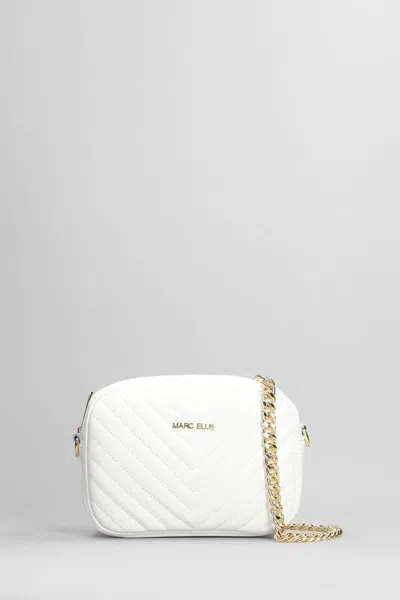 Marc Ellis Miley Sa Shoulder Bag