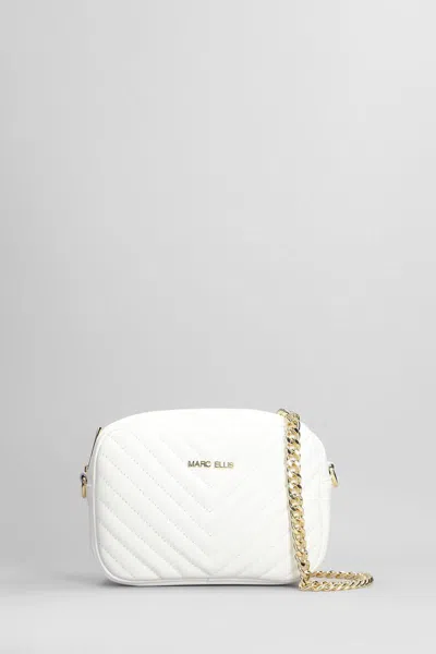 Marc Ellis Miley Sa Shoulder Bag