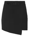 Marc Ellis Mini Skirts In Black