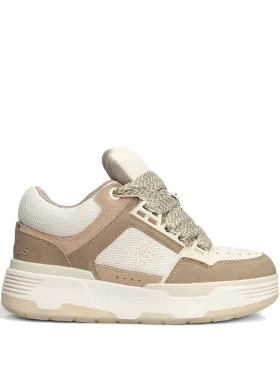 Marc Ellis Padded Sneakers