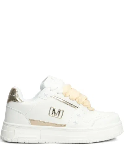 Marc Ellis Padded Sneakers