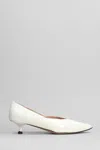 Marc Ellis 45mm Leather Pumps