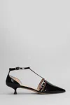Marc Ellis Pumps