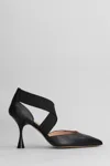 Marc Ellis Pumps