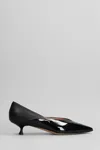 Marc Ellis Pumps In Black