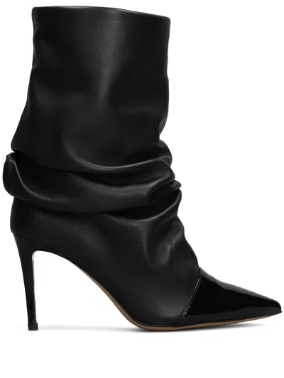 MARC ELLIS SAMBA ANKLE BOOTS