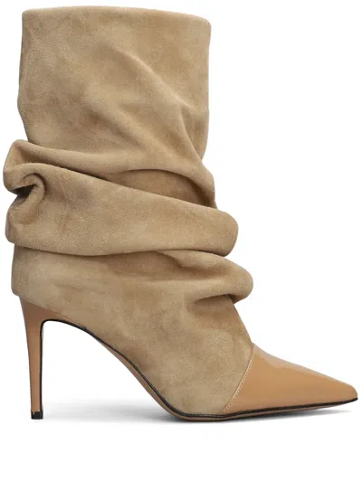 MARC ELLIS SAMBA BOOTS