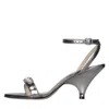 Marc Ellis Sandals In Multi